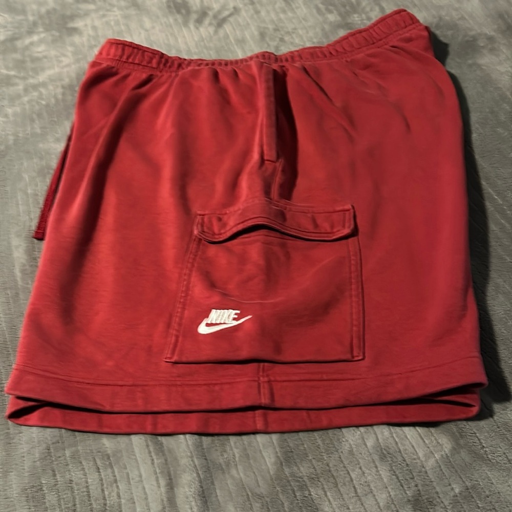 Nike shorts